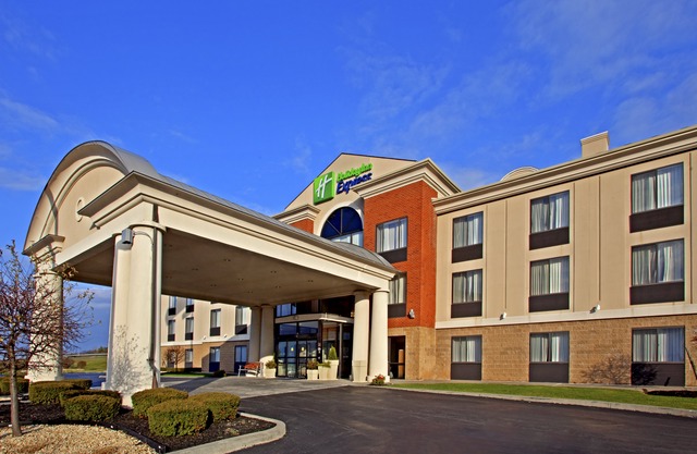 Holiday Inn Express East Greenbush - Albany Skyline, an Ihg Hotel