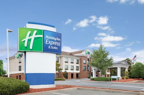 Holiday Inn Express Hotel Ihg 