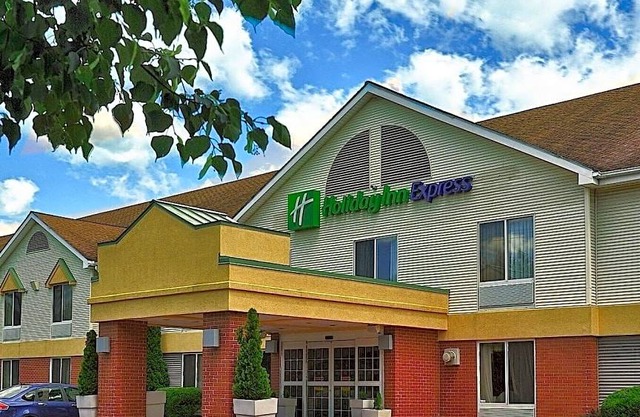 Holiday Inn Express Keene, an IHG Hotel
