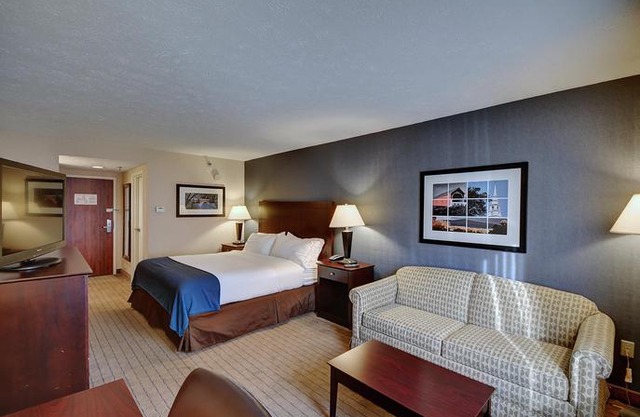 Holiday Inn Express Keene
