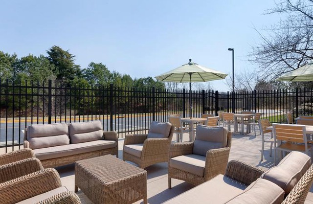 Holiday Inn Express Williamsburg North