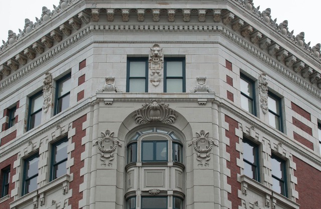 Hotel at The Lafayette Trademark Collection by Wyndham