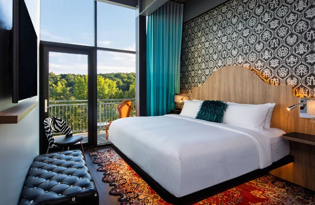 Hotel Nyack, a JdV by Hyatt Hotel