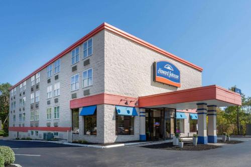 Howard Johnson 