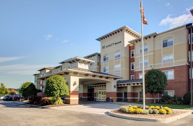 Hyatt House Fishkill/Poughkeepsie