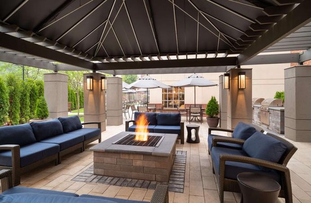 Hyatt House White Plains