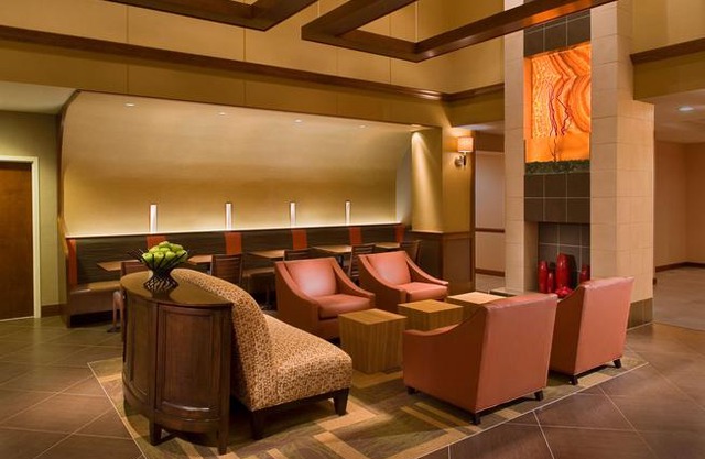 Hyatt Place Dulles Airport - South