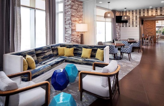 Hyatt Place Long Island East End