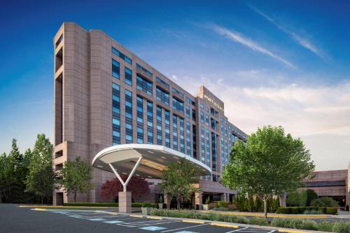 Hyatt Regency Dulles 