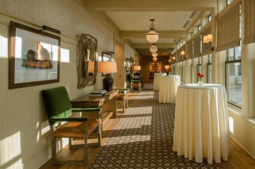 Kimpton Taconic Hotel Ihg 