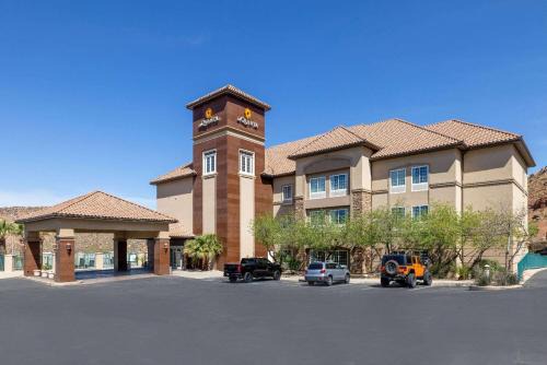 La Quinta 