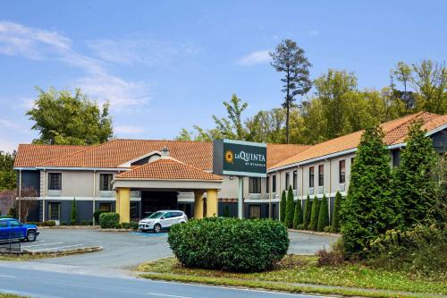 La Quinta Inn 