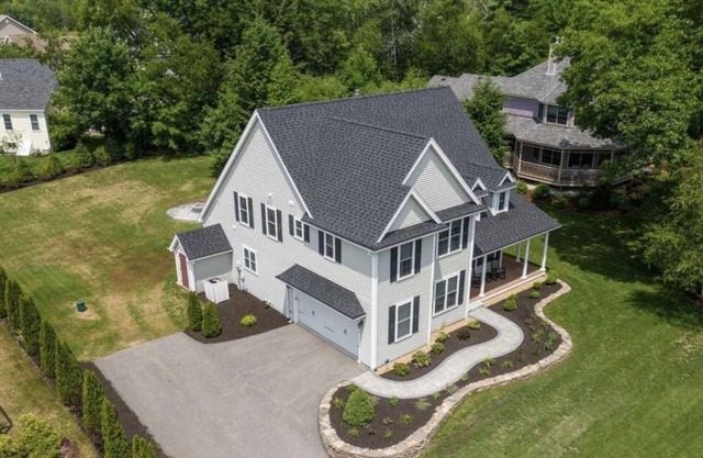 Lake Winnipesaukee Vacation Home With Sandy Beaches - Sleeps 15