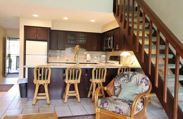 Turtle Bay Villas Kahuku 