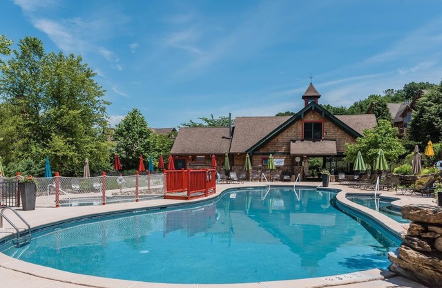 Legoland | Resort | Fireplace | Pool | Hot Tub | 1st Floor | 06-11