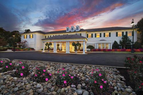 Marriott Fairway Villas 