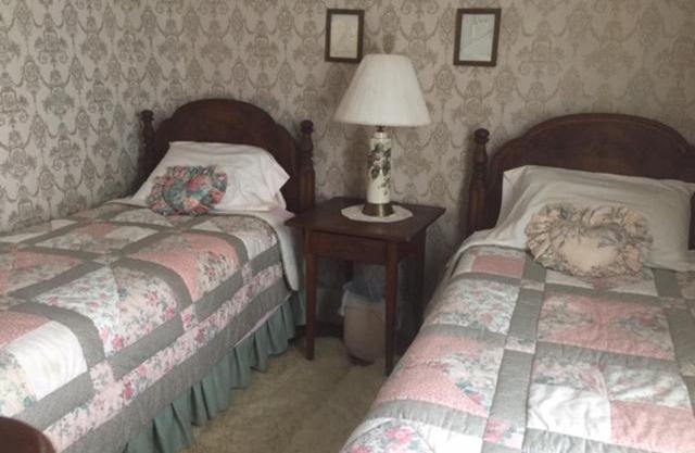The Mcindoe Falls Inn 