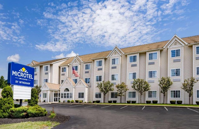Microtel Inn 