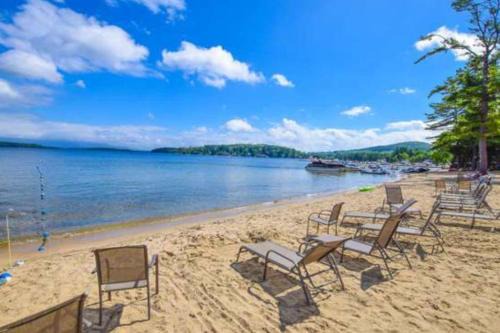Misty Harbor Resort 