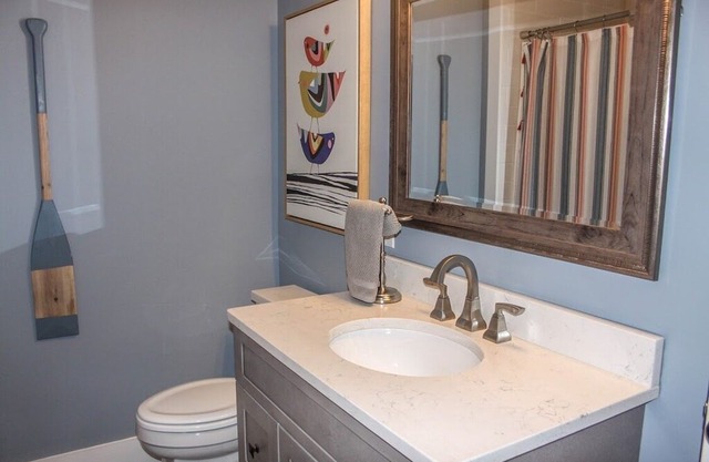 NEW luxury 4 BR condo in the heart of Bolton!