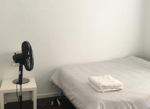 Nice Private room in 3bdr. Brooklyn. r1