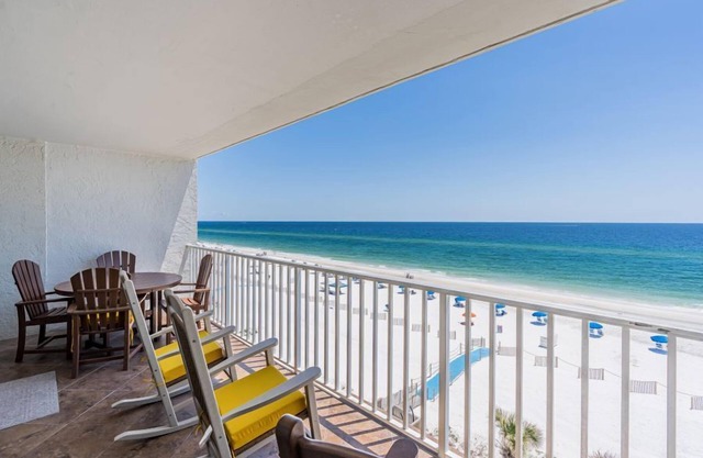 Lighthouse Gulf Shores 