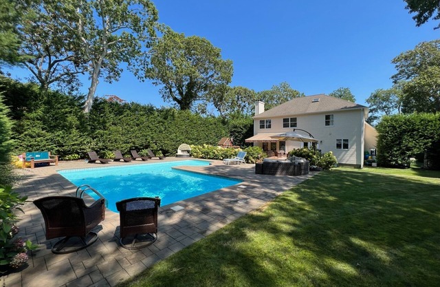 Hamptons 