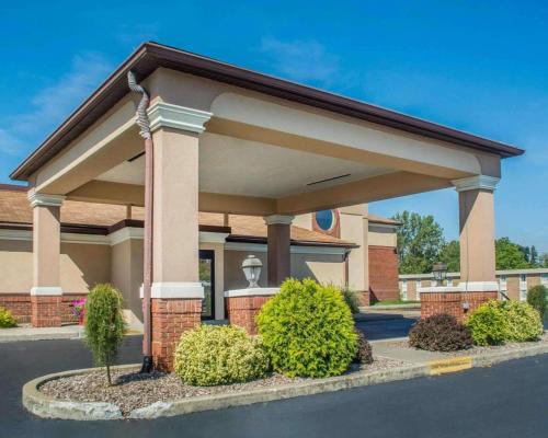 Quality Inn Lockport 