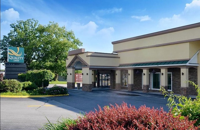 Quality Inn Rutland