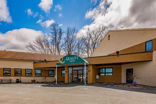 Hampton Inn Schenectady 