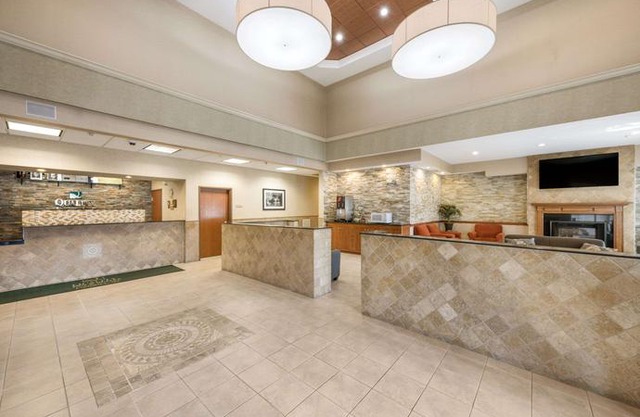 Quality Inn & Suites Fishkill