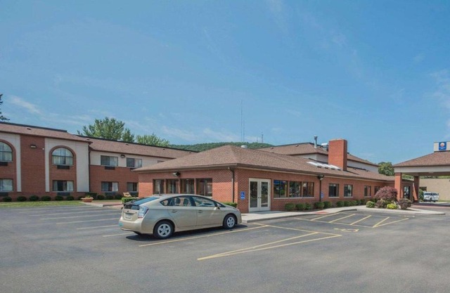 Quality Inn Horseheads 
