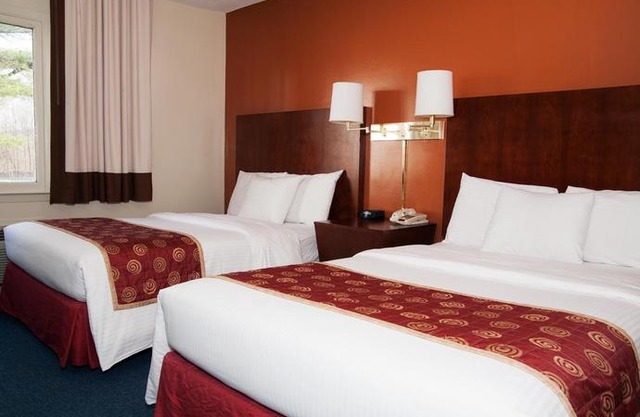 Red Carpet Inn and Suites Plymouth