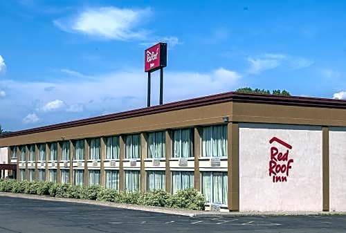 Red Roof Inn Cortland