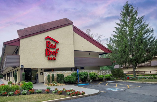 Red Roof Inn Salem