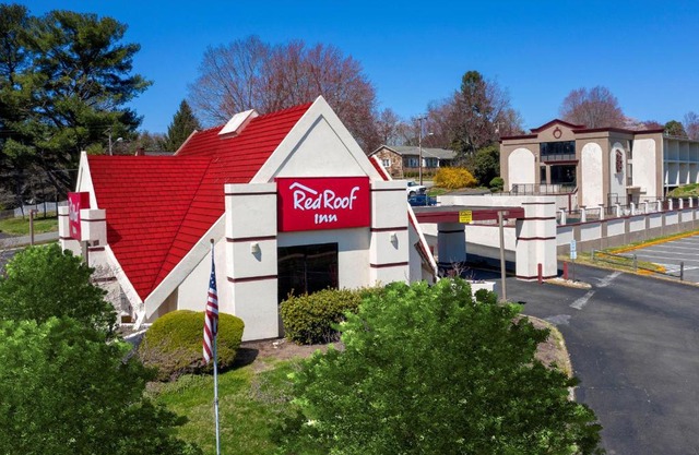 Red Roof Inn Warrenton 