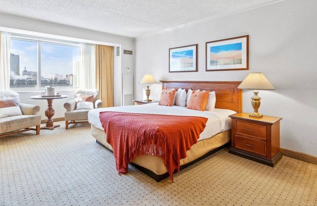 Sb Hotel City 