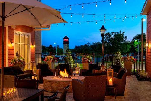 Residence Inn 