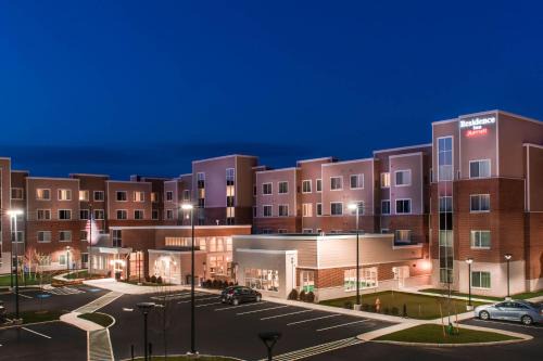 Residence Inn 