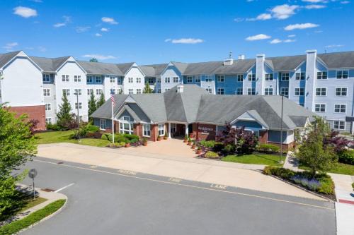 Residence Inn 