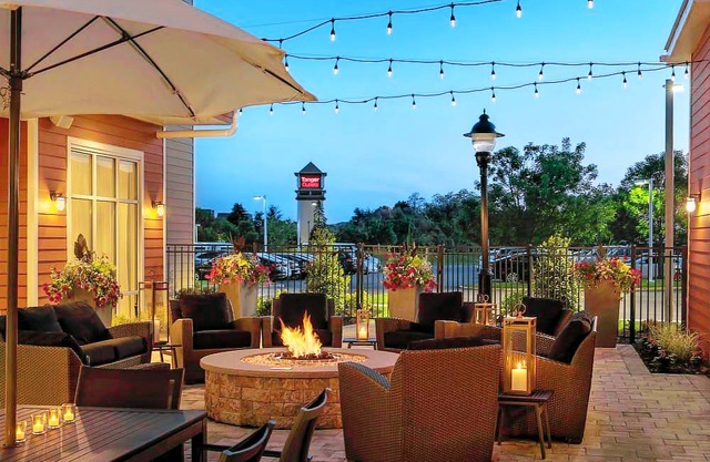 Residence Inn by Marriott New York Long Island East End