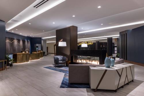 Richmond Marriott 