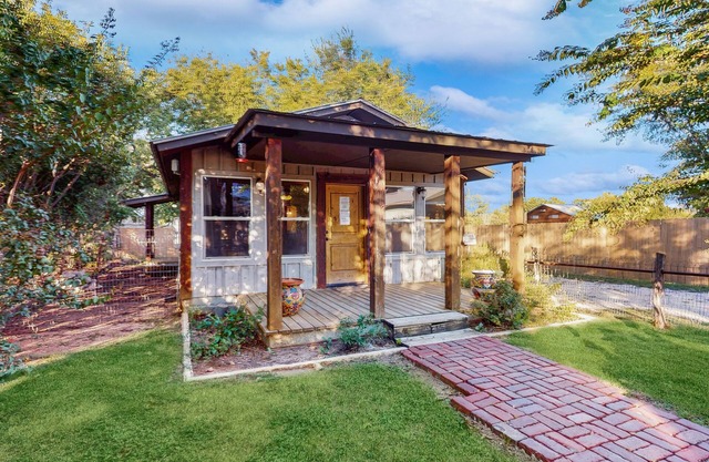 Town Villas Fredericksburg 