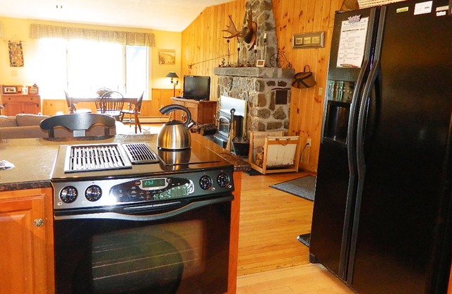 Sbll Lodge Rangeley 