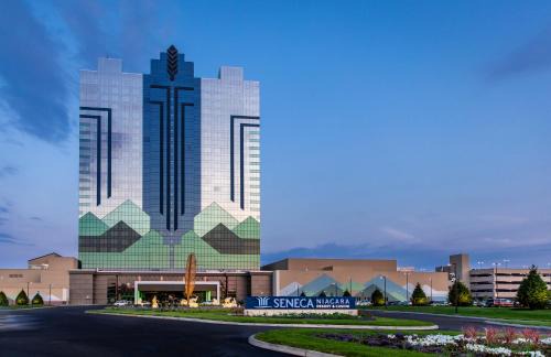 Seneca Niagara Resort Casino 