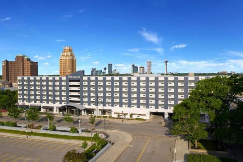 Sheraton Niagara Falls 