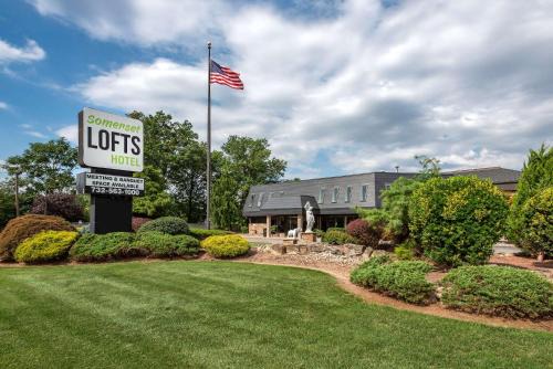 Somerset Lofts Hotel 