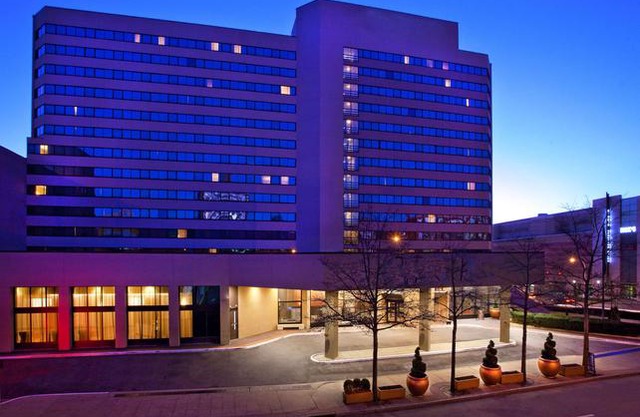 Sonesta White Plains Downtown