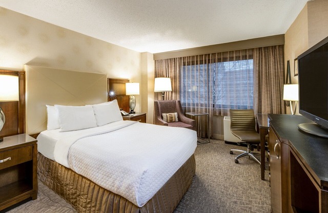 Sonesta White Plains Downtown
