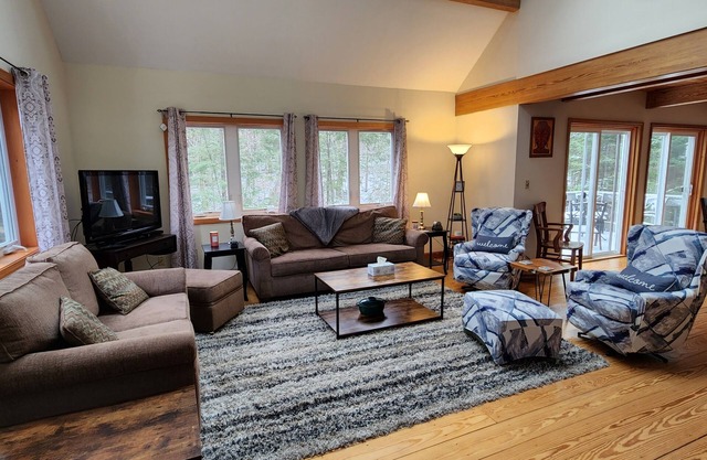 Boulder Village Waterville Estates Campton 